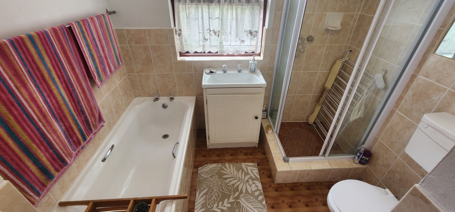 4 Bedroom Property for Sale in Swellendam Western Cape
